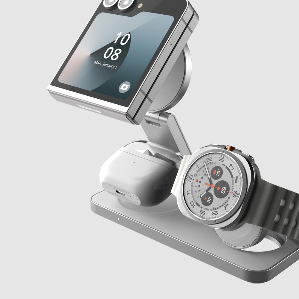 HANDS7 (for Samsung)