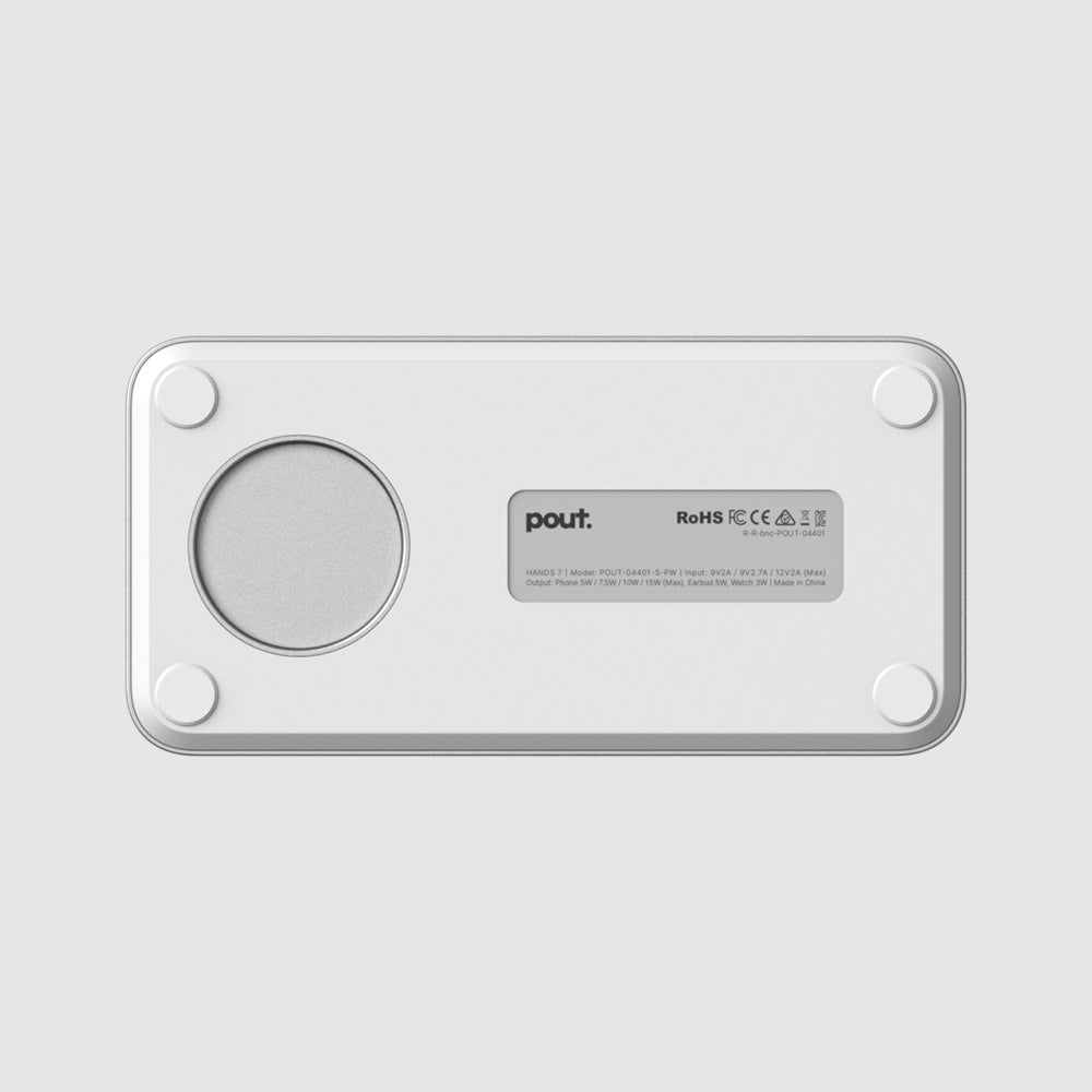 HANDS7 (for Samsung)