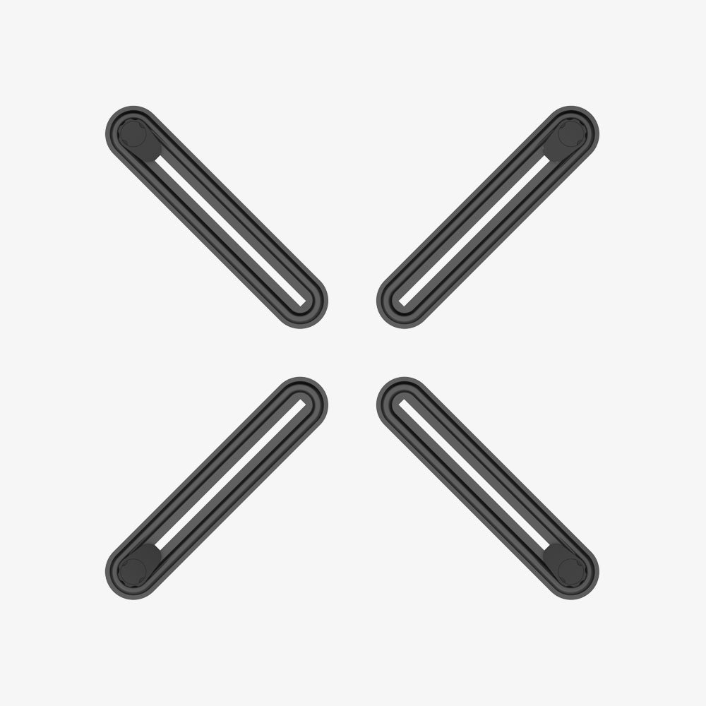 Non-VESA Monitor Mount