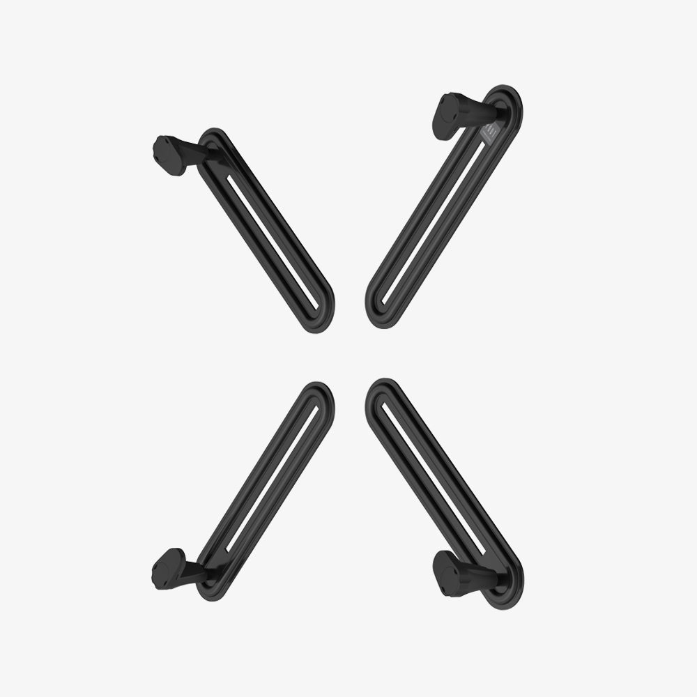 Non-VESA Monitor Mount