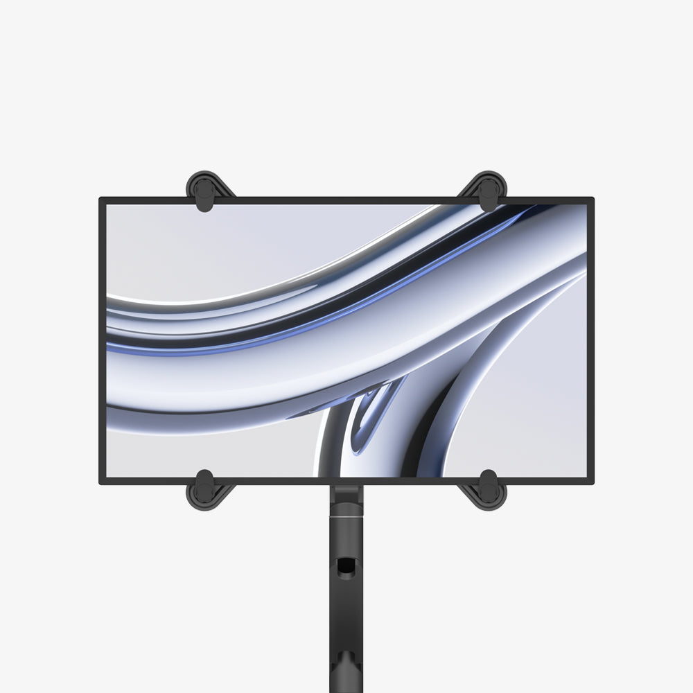 Non-VESA Monitor Mount