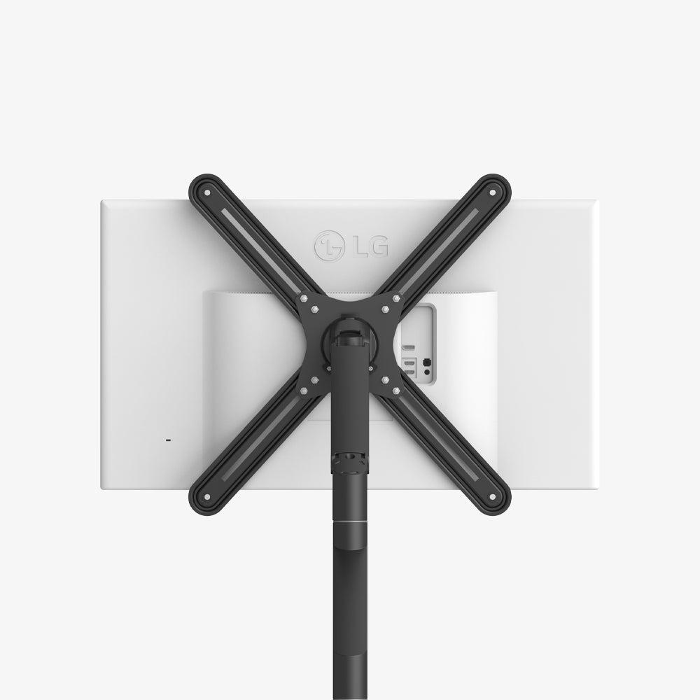 Non-VESA Monitor Mount