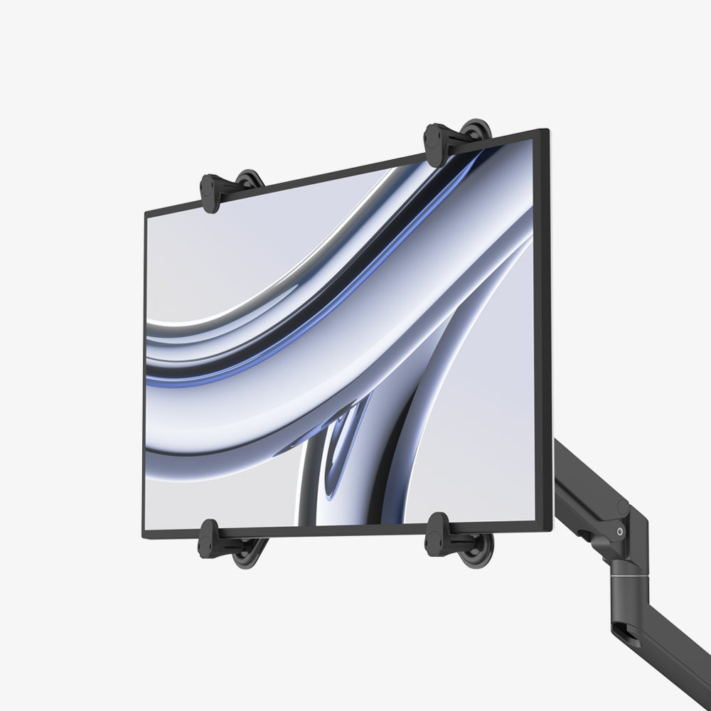 Non-VESA Monitor Mount