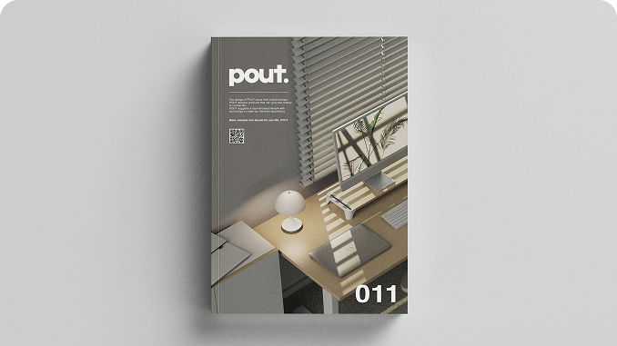 POUT PRODUCT CATALOG [2024]