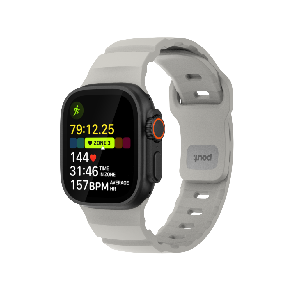 WATCH BANDS