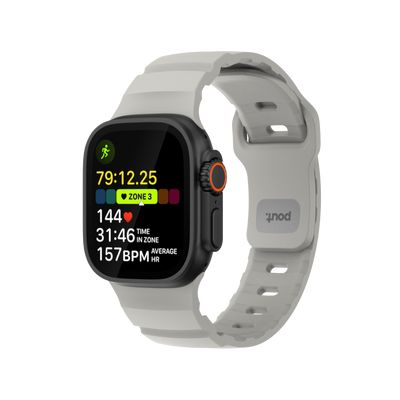 WATCH BANDS