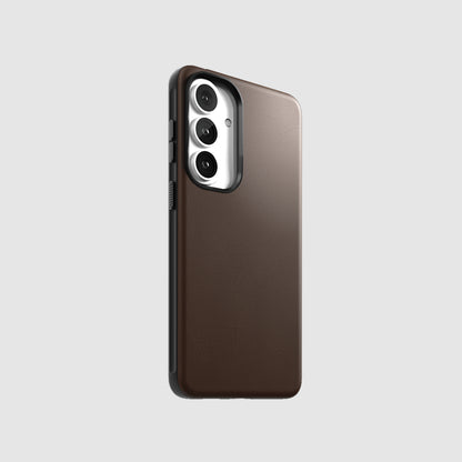 CaseLoop Leather for Galaxy S26 Plus