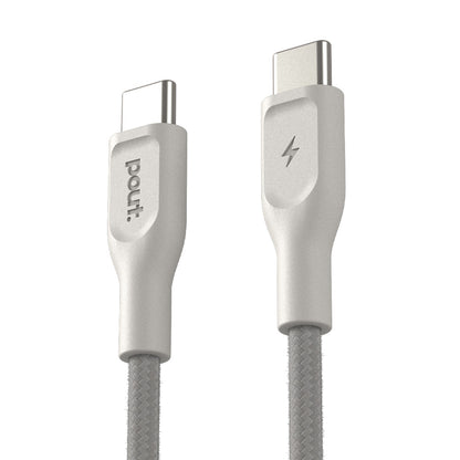 ElectroBoost-100W USB-C to USB-C Data Cable