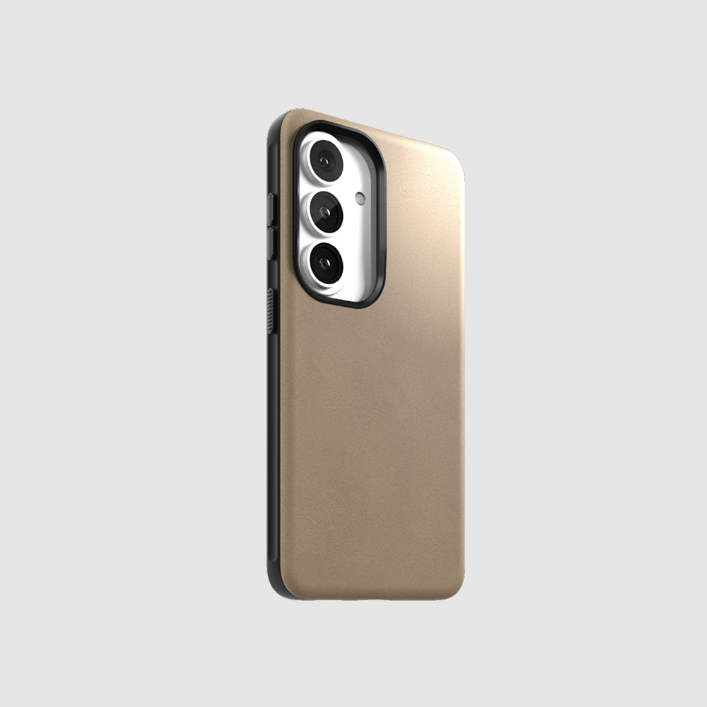 CaseLoop Leather for Galaxy S26
