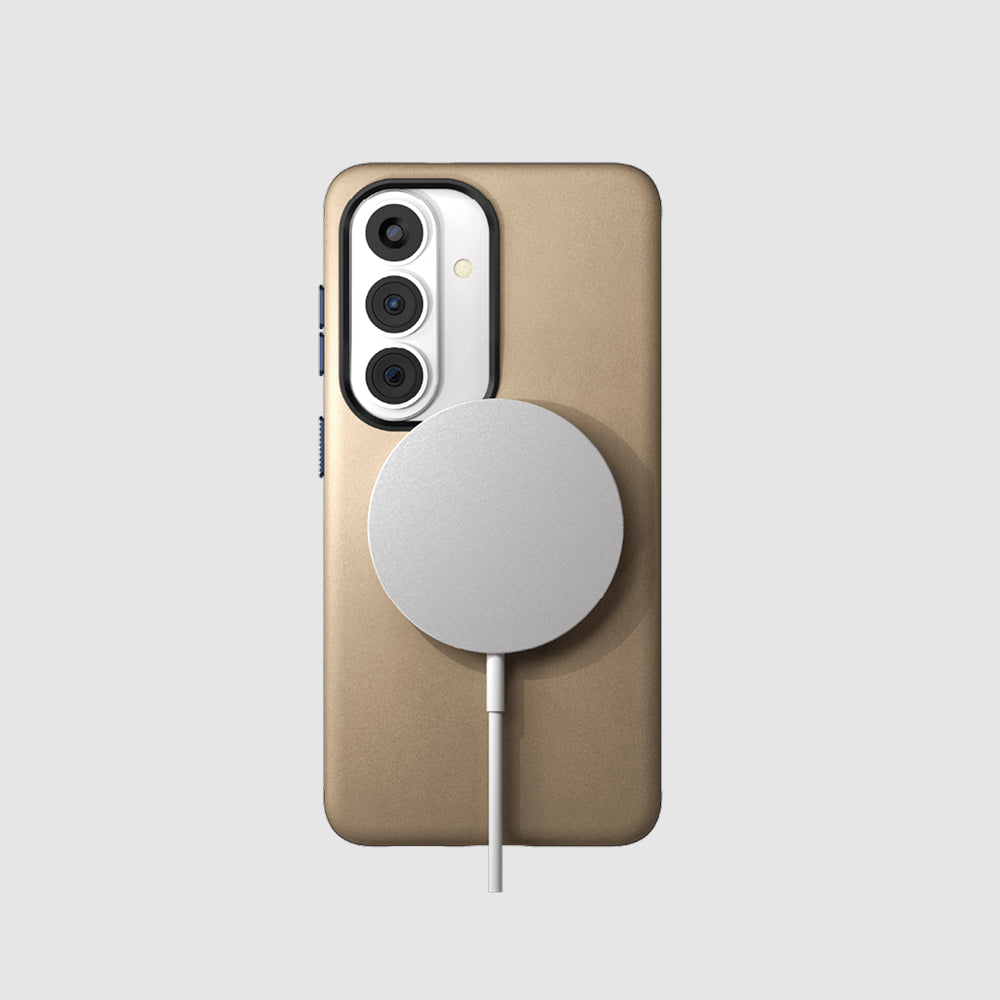 CaseLoop Leather for Galaxy S26