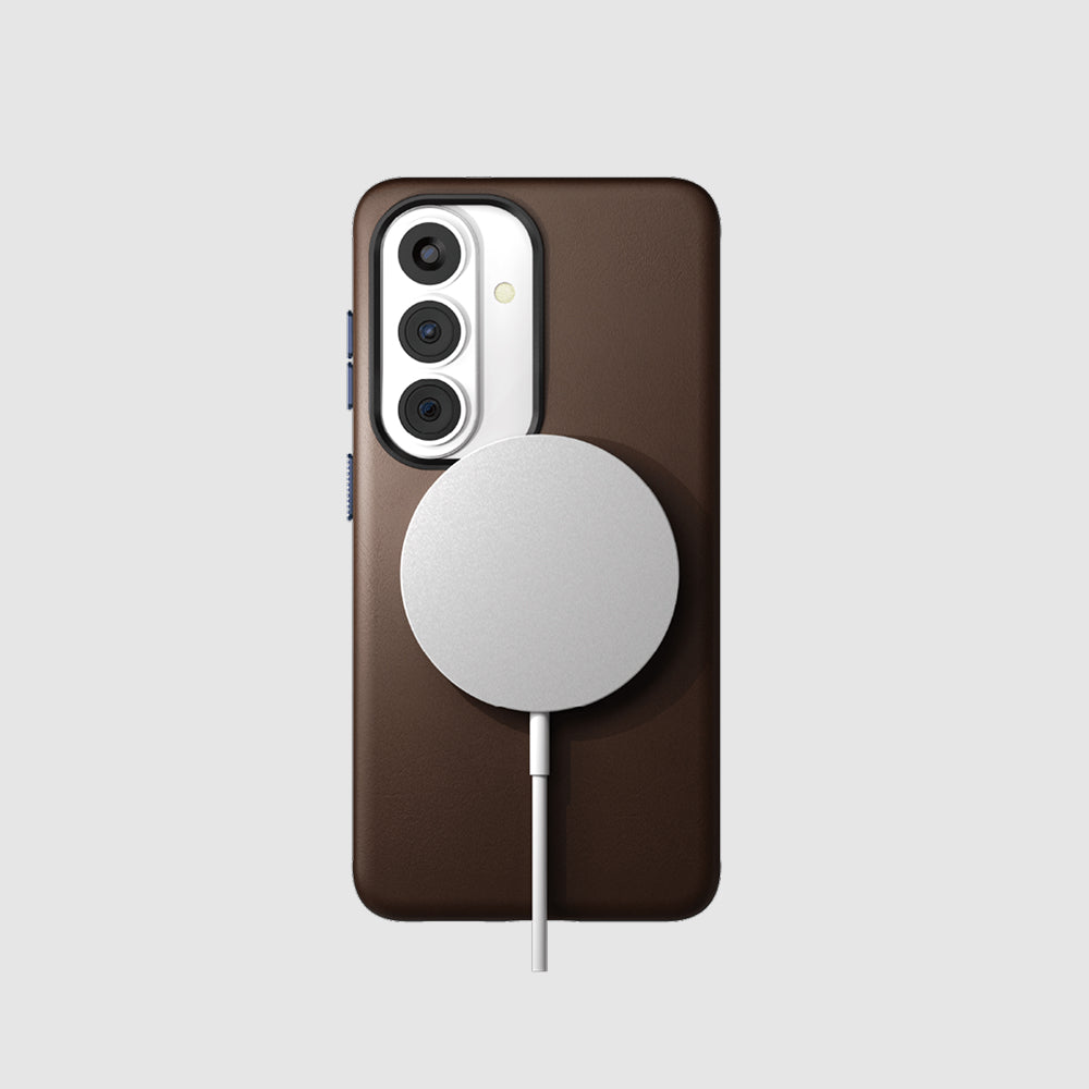 CaseLoop Leather for Galaxy S26