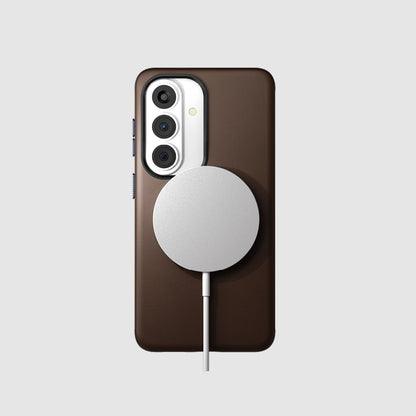 CaseLoop Leather for Galaxy S26