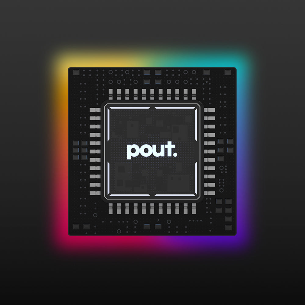 Intelligently regulates voltage and current, protecting devices from overcharging, overheating, and short circuits. 