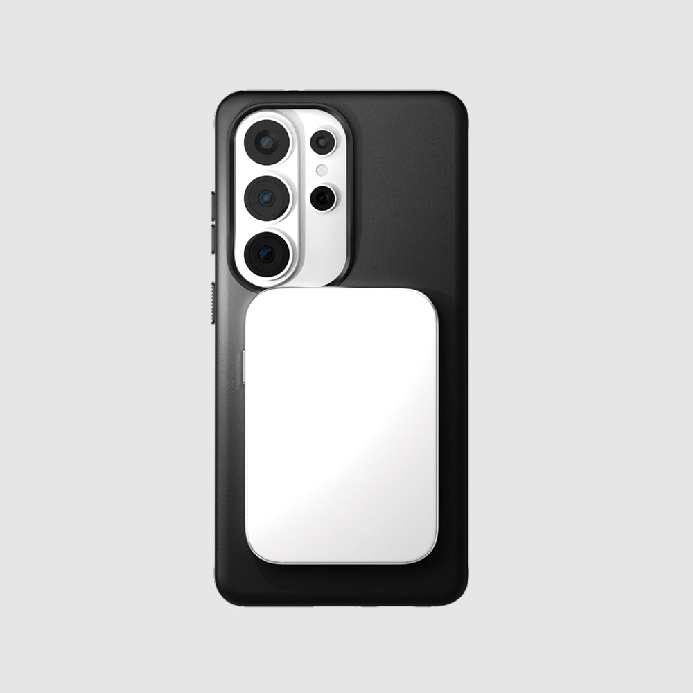 CaseLoop Leather for Galaxy S26 Ultra