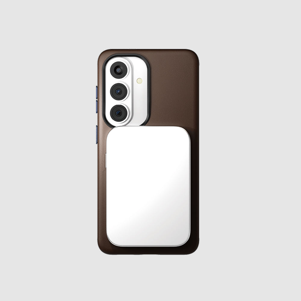 CaseLoop Leather for Galaxy S26