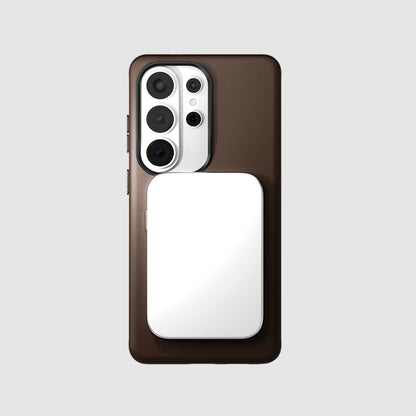 CaseLoop Leather for Galaxy S26 Ultra