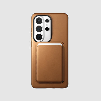 CaseLoop Leather for Galaxy S26 Ultra