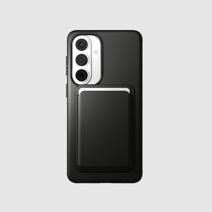 CaseLoop Leather for Galaxy S26 Plus