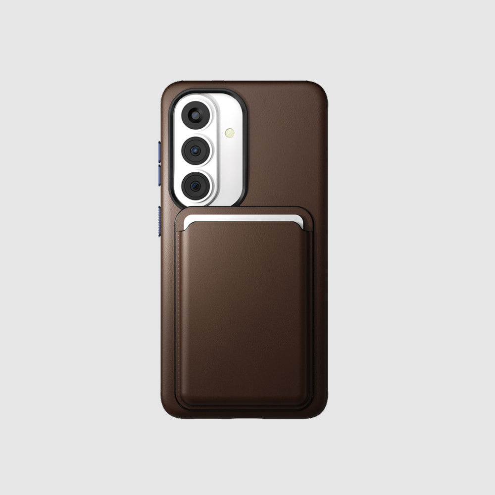 CaseLoop Leather for Galaxy S26