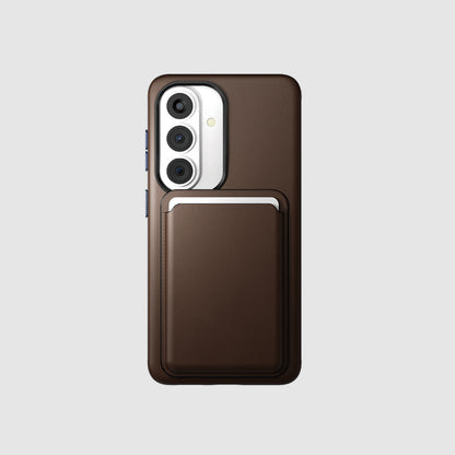 CaseLoop Leather for Galaxy S26
