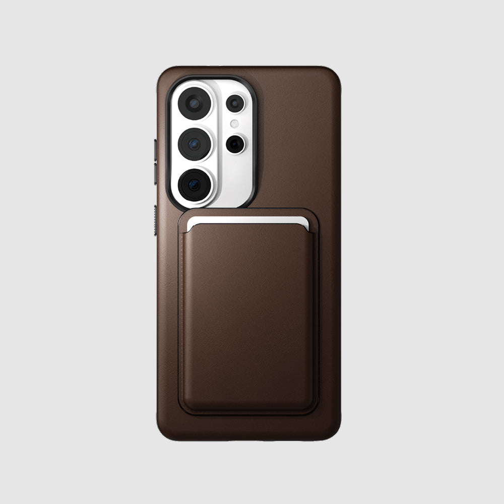 CaseLoop Leather for Galaxy S26 Ultra
