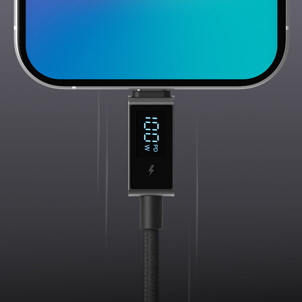 Stable USB 2.0 data transfer for syncing music, photos, videos, and files quickly. 