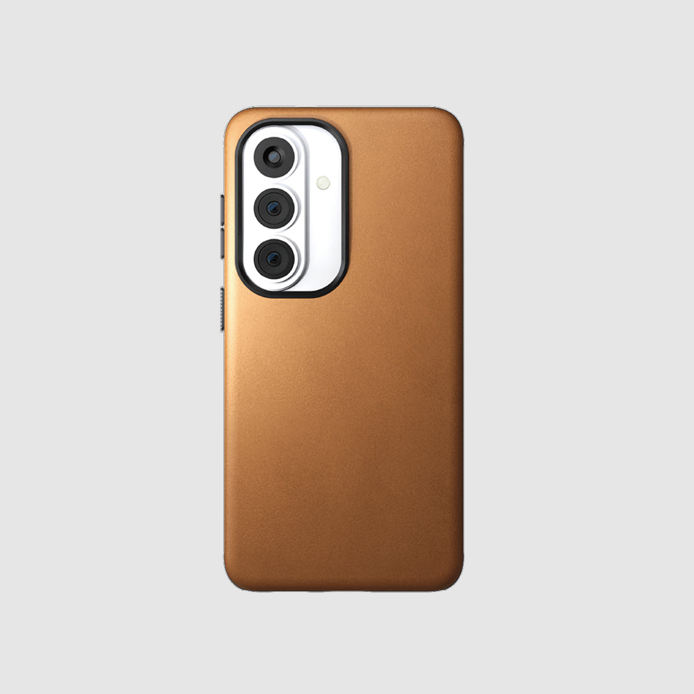 CaseLoop Leather for Galaxy S26