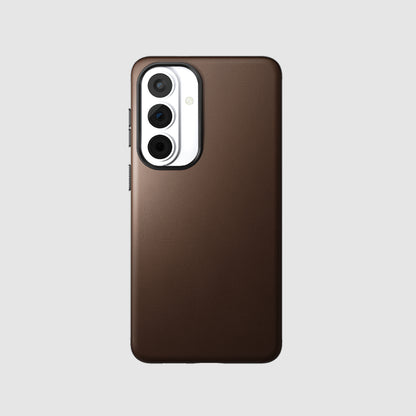 CaseLoop Leather for Galaxy S26 Plus