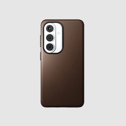 CaseLoop Leather for Galaxy S26