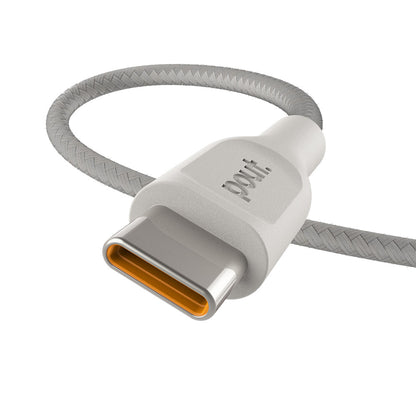 ElectroBoost-100W USB-C to USB-C Data Cable
