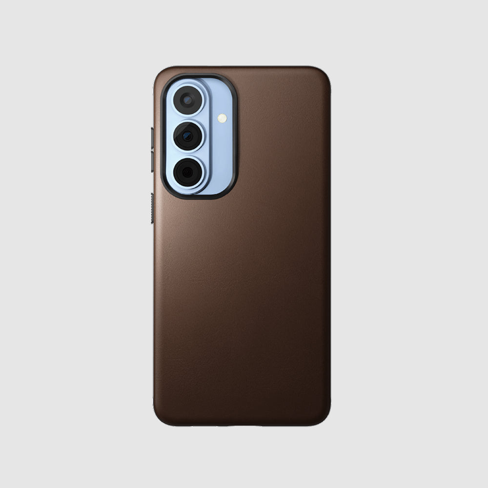 CaseLoop Leather for Galaxy S26 Plus