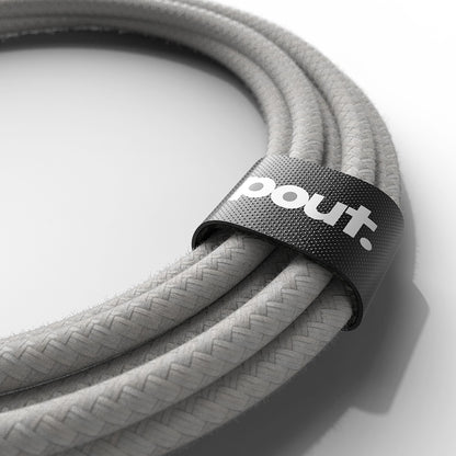 ElectroBoost-100W USB-C to USB-C Data Cable