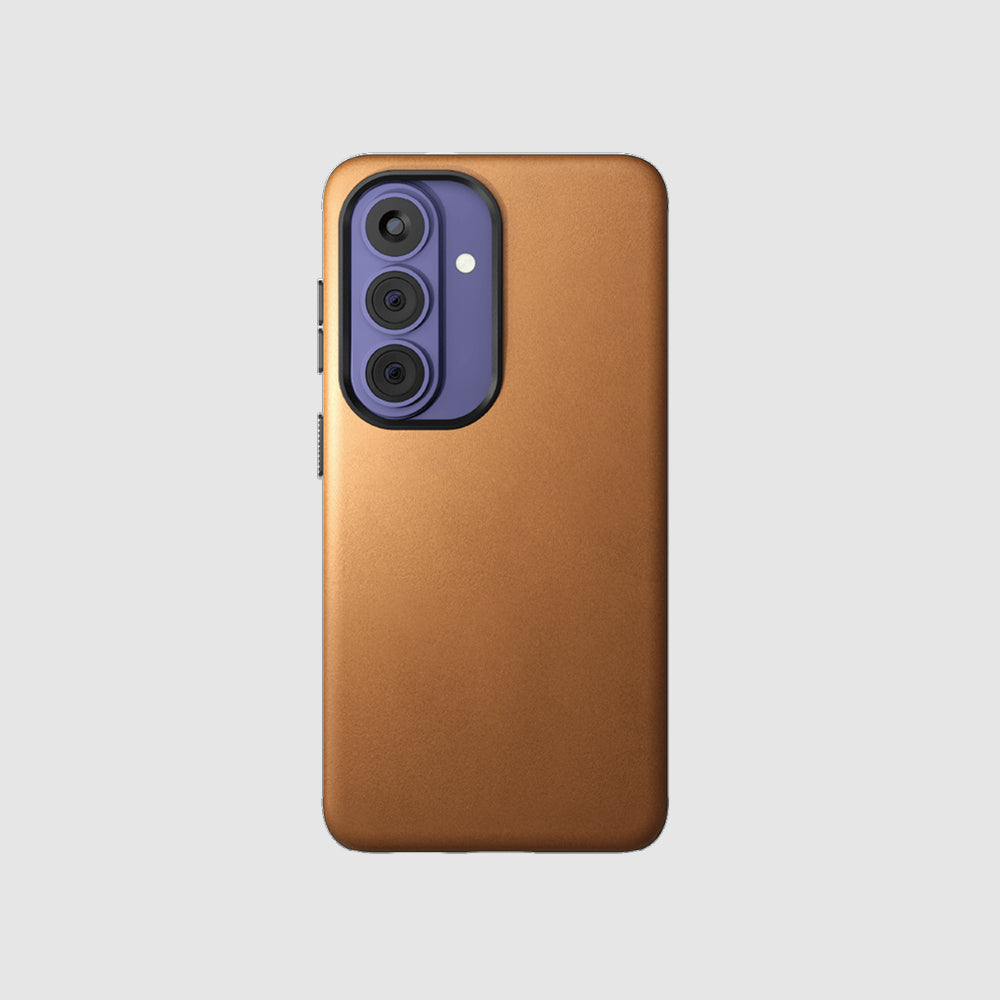 CaseLoop Leather for Galaxy S26