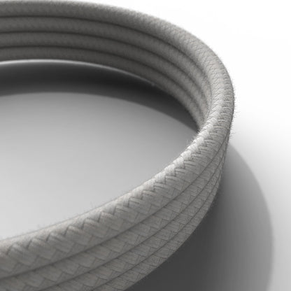 ElectroBoost - Magnetic 100W PD USB-C to USB-C Self-Winding Cable