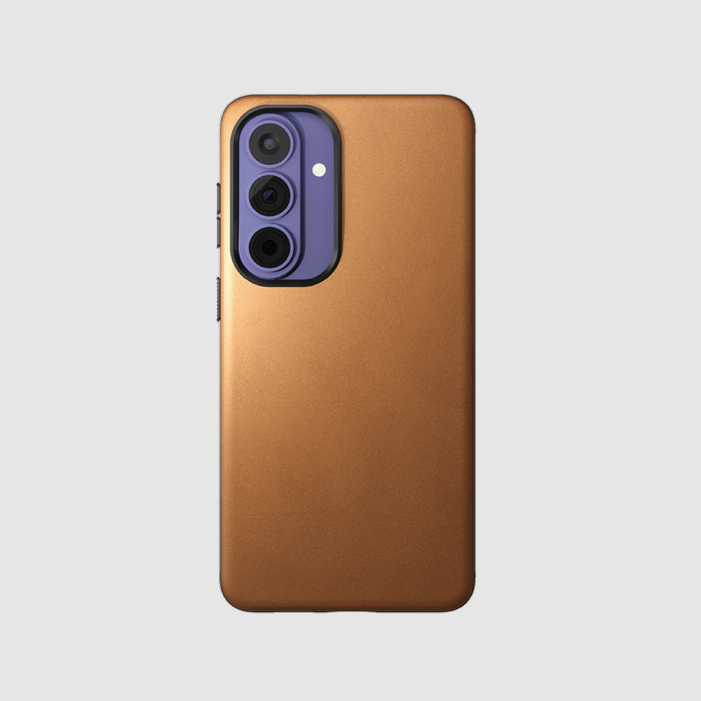 CaseLoop Leather for Galaxy S26 Plus