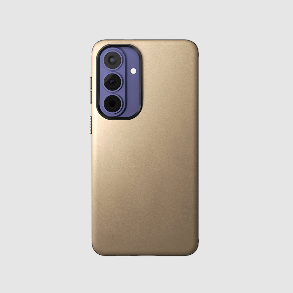 CaseLoop Leather for Galaxy S26 Plus