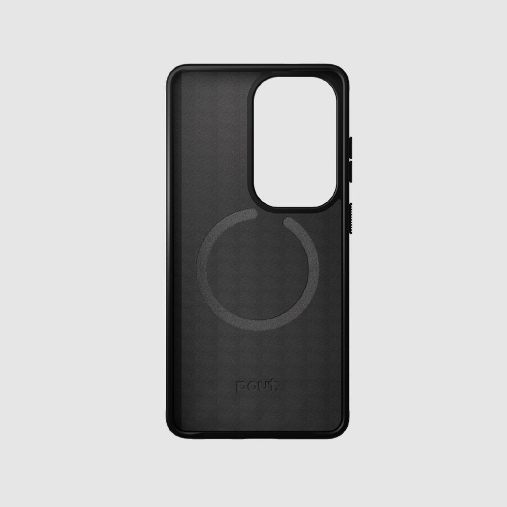 CaseLoop Leather for Galaxy S26 Plus