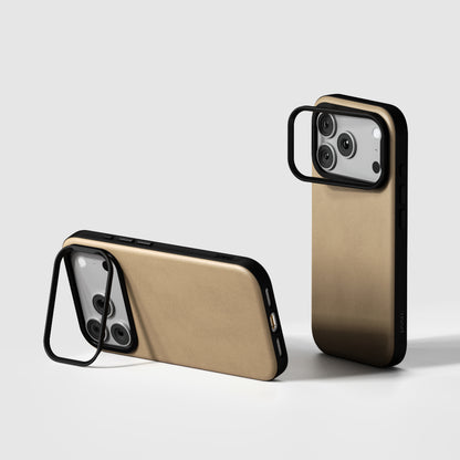 CaseLoop Leather for iPhone 17 Pro