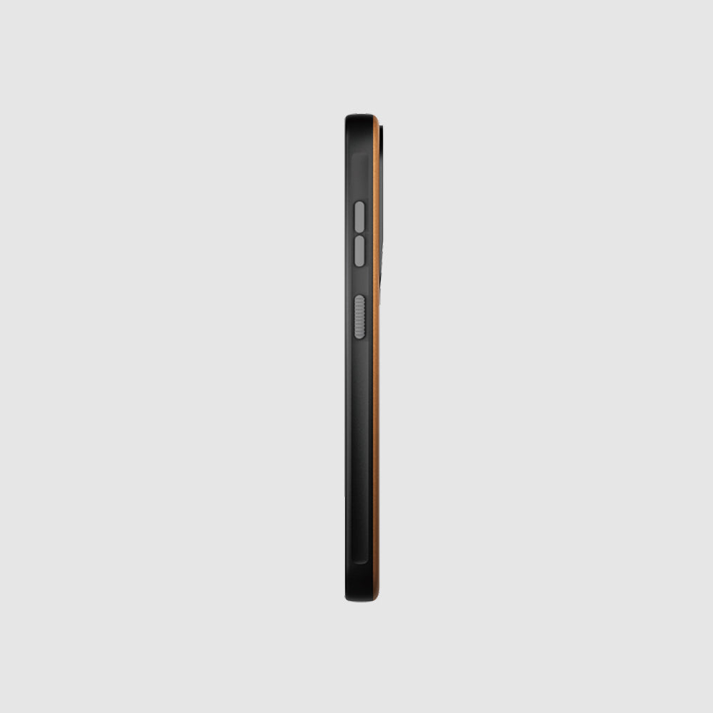 CaseLoop Leather for Galaxy S26