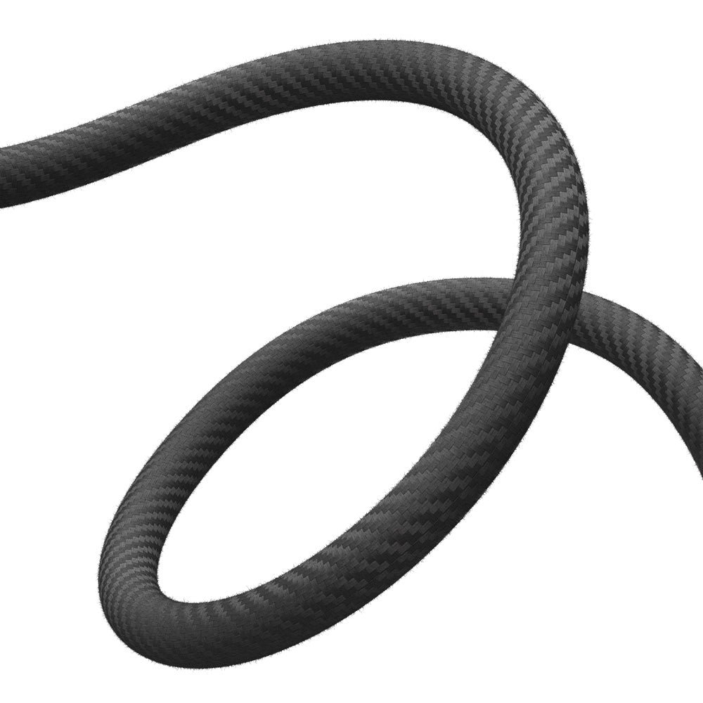 ElectroBoost - 100W USB-C to USB-C Data Cable