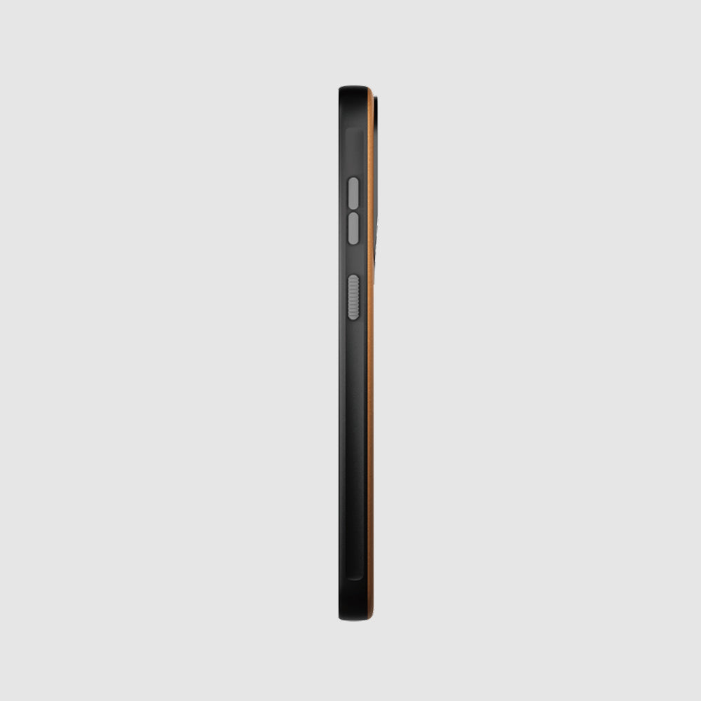 CaseLoop Leather for Galaxy S26 Plus