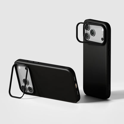 CaseLoop Leather for iPhone 17 Pro Max