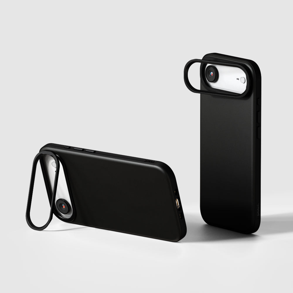 CaseLoop Leather for iPhone 17 Air