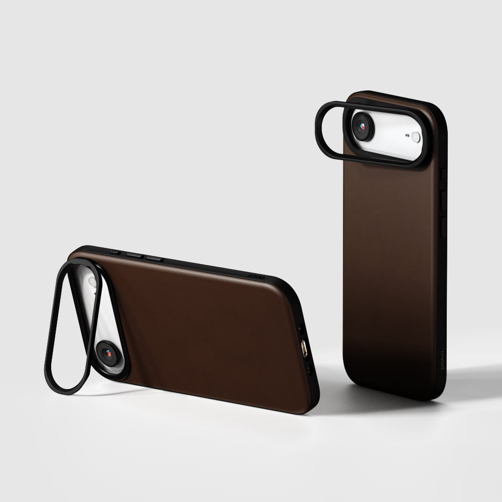 CaseLoop Leather for iPhone 17 Air