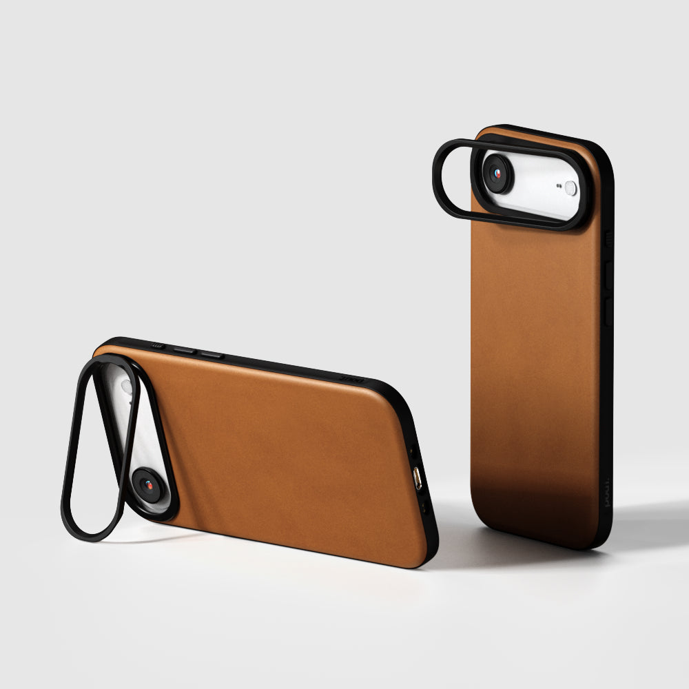 CaseLoop Leather for iPhone 17 Air