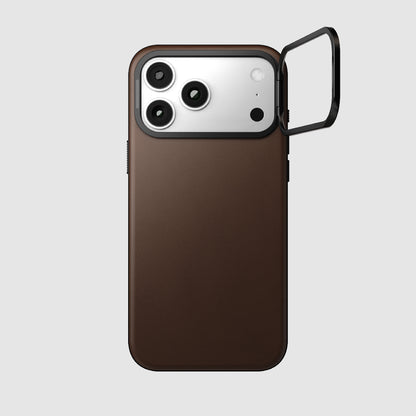 CaseLoop Leather for iPhone 17 Pro Max