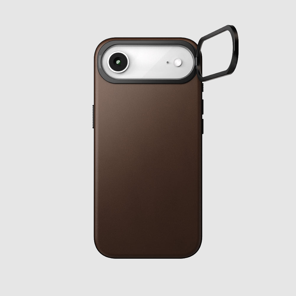 CaseLoop Leather for iPhone 17 Air