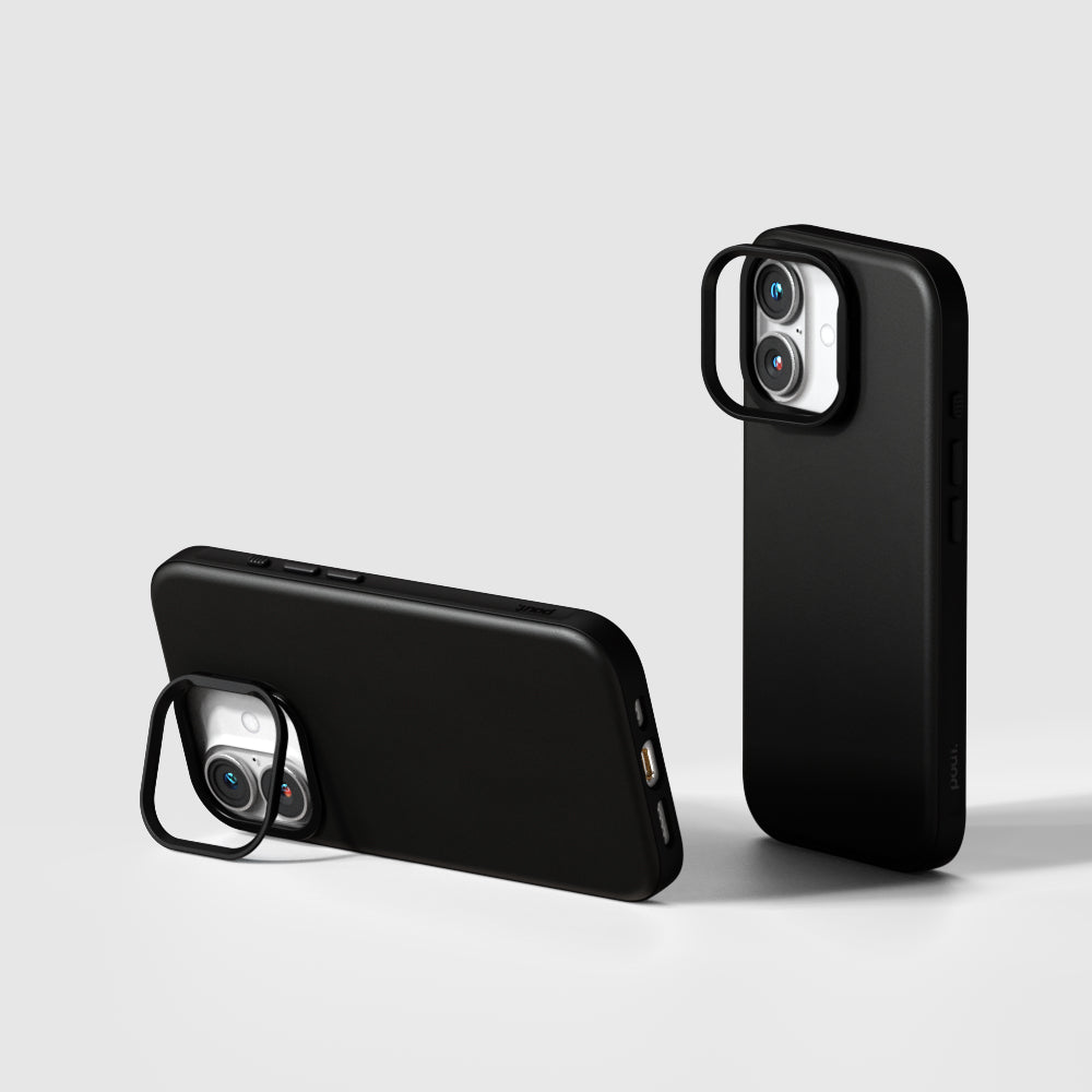 CaseLoop Leather for iPhone 17