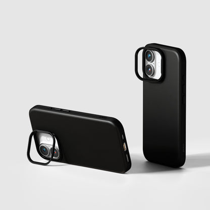 CaseLoop Leather for iPhone 17