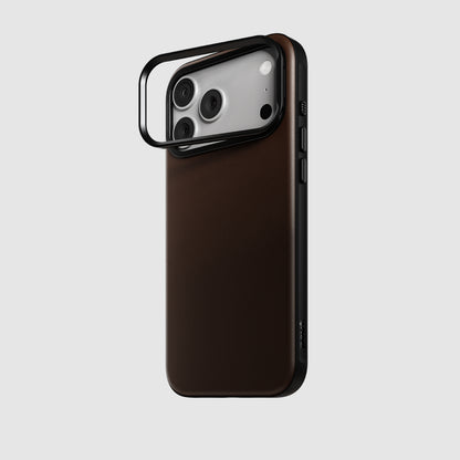 CaseLoop Leather for iPhone 17 Pro Max